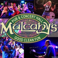 South Shore Music Hall at Mulcahy's, Wantagh, NY