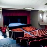 Teatro Celebrazioni, Bologna