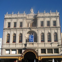 Ballaarat Mechanics' Institute, Ballarat