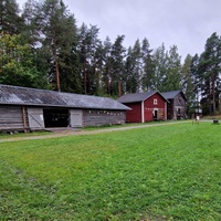 Reippi Museum, Tampere