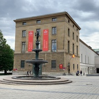 Instituto Cervantes, München