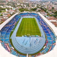 Estadio Pascual Guerrero, Cali