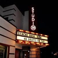 Rockkonzerte in Studio 35 Cinema & Drafthouse, Columbus, OH Studio 35 Cinema & Drafthouse, Columbus, OH