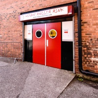 Rockkonzerte in Roller Rink, Wigan Roller Rink, Wigan