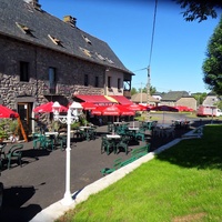 Hotel du Midi, Saint-Gènes-Champespe