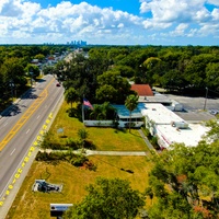 American Legion Seminole Post 111, Tampa, FL