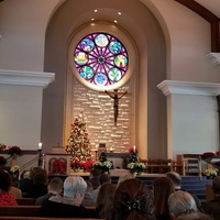 Assumption of BVM, O'Fallon, MO