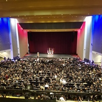 Rockkonzerte in Eisenhower Hall Theatre, West Point, NY Eisenhower Hall Theatre, West Point, NY
