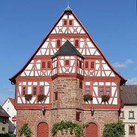 Großheubach