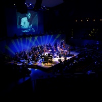 Miner Auditorium at SFJAZZ Center, San Francisco, CA