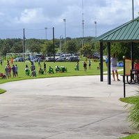 Lake Myrtle Sports Park, Auburndale, FL