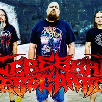 Cerebral Desecration