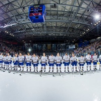 Doug Mitchell Thunderbird Sports Centre, Vancouver