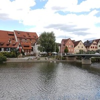 Rottenburg am Neckar