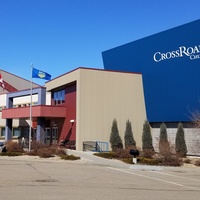 CrossRoads Church, Red Deer