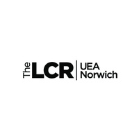The LCR at UEA, Norwich