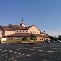 Concord Church, St. Louis, MO