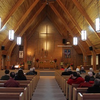 Helmar Lutheran Church, Newark, IL