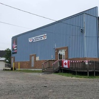 Rockkonzerte in Curling Club, Sydney, NS Curling Club, Sydney, NS