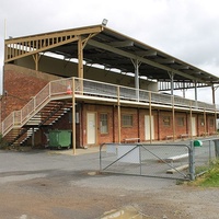 Queanbeyan Showground, Queanbeyan