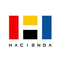 Hacienda, Rom