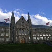 The Norwegian University of Science and Technology, Trondheim