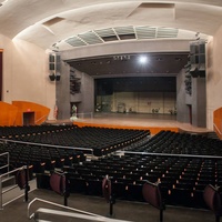 Brooklyn Center for the Performing Arts, New York City, NY