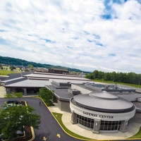 Gateway Convention Center, Collinsville, IL