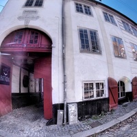 Café von Hatten, Randers