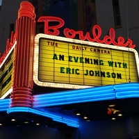 Boulder Theater, Boulder, CO