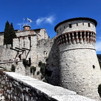 Castello, Brescia