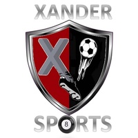 Xander Sport, Los Angeles, CA