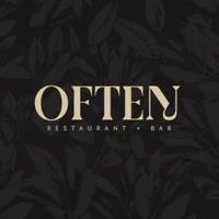 Often Restaurant + Bar, Edmonton