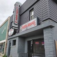 Rockkonzerte in Jay's Piston Broke Pub, Sault Ste. Marie Jay's Piston Broke Pub, Sault Ste. Marie