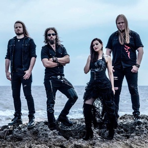 Sirenia 2025 Konzerte und Auftritte Sirenia