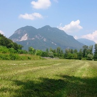 Parco del Rivellino, Osoppo