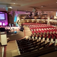 Rockkonzerte in Chilhowee Hills Baptist Church, Knoxville, TN Chilhowee Hills Baptist Church, Knoxville, TN
