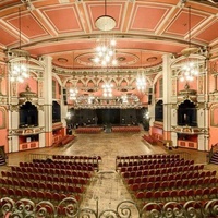 Liverpool Olympia, Liverpool