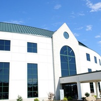 The Bible Chapel, McMurray, PA