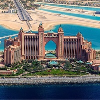 Atlantis The Palm, Dubai