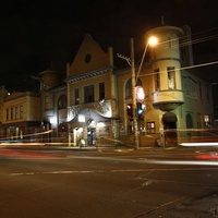 Bendigo Hotel, Melbourne