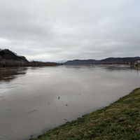 Riverfront Park, Portsmouth, OH