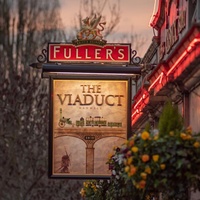 The Viaduct, London