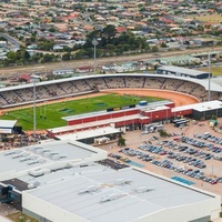 TrustPower Stadium, Tauranga