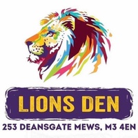 Lions Den, Manchester