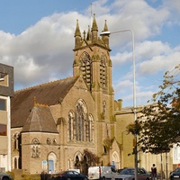 Macclesfield United Reformed Church, Macclesfield