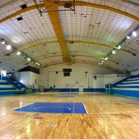 Gimnasio Municipal Nro 1, Trelew