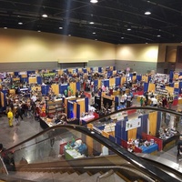 Branson Convention Center, Branson, MO