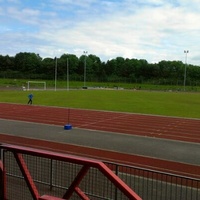 Copeland Stadium, Whitehaven