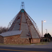 Hopewell Baptist Church, Monroe, NC